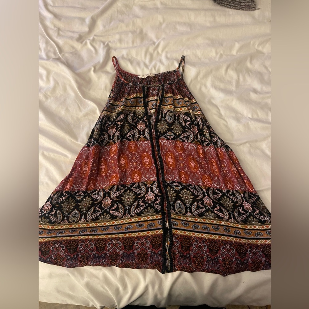 Sophie rue XL tribal tank